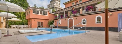 Hotel Monte Rosa