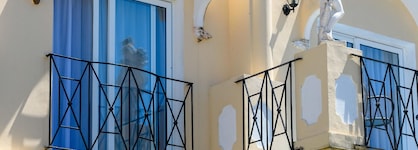Hotel Bussola Di Hermes