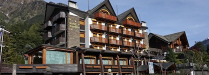 Hotel Pavillon