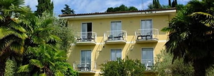 Hotel Internazionale