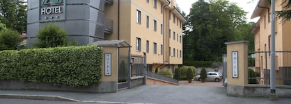 Hotel 2C