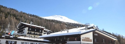 Hotel Intermonti