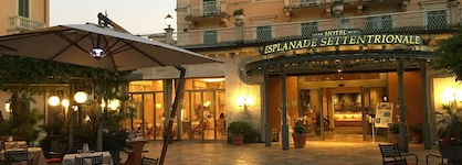 Settentrionale Esplanade