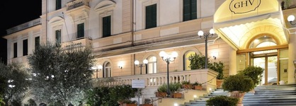 Grand Hotel Vittoria