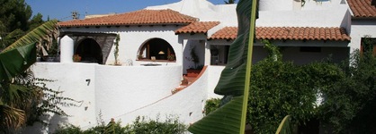 Villa Mediterranea