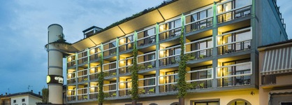 Enjoy Garda Hotel