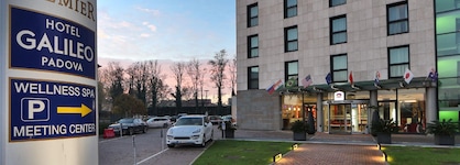 Best Western Plus Hotel Galileo