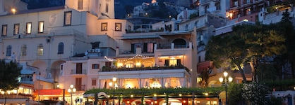 Hotel Buca Di Bacco