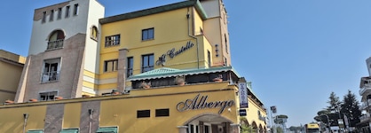 Albergo Al Castello