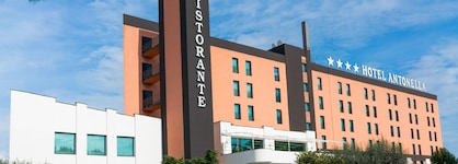 Shg Hotel Antonella