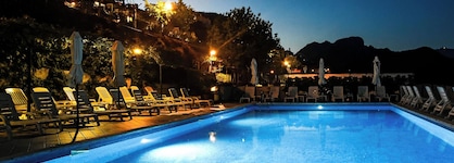 Hotel Graal