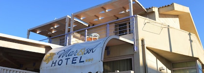 Hotel Mar & Sol