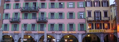 Hotel Centrale