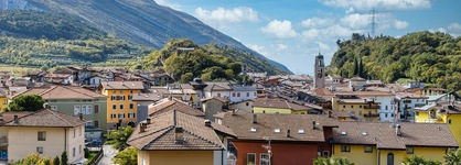 Hotel Continental - Tonelli Hotels