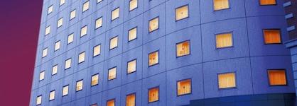 Yokohama Mandarin Hotel