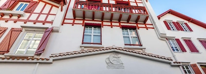 Hôtel Kemaris