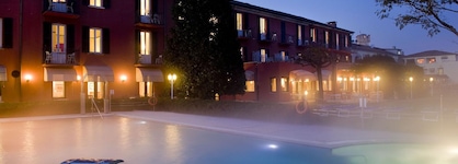 Hotel Fonte Boiola