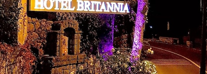 Hotel Britannia