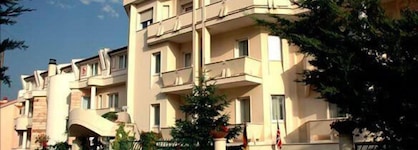 Hotel Villa Eden
