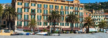 Lido Palace Hotel