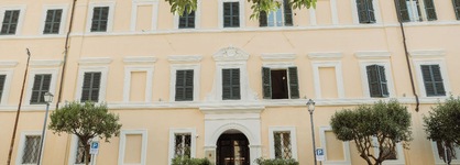 Grand Hotel San Gemini