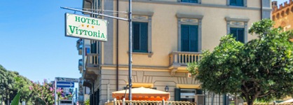 Hotel Vittoria