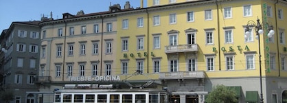 Albergo Alla Posta