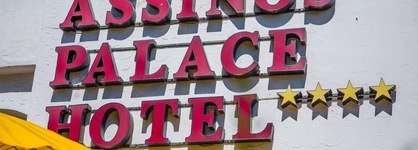 Assinos Palace Hotel