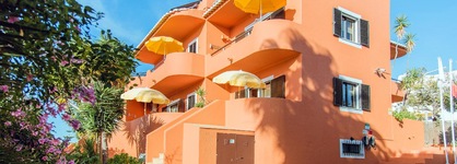 Villa Mar Azul