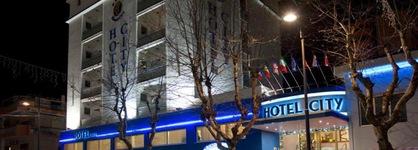 Hotel City