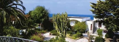 Aldiana Club Rocca Nettuno Calabria