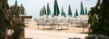 Hotel Vina Del Mar Pineta