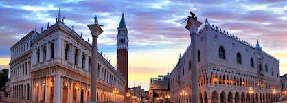 Hotel Mercurio Venezia