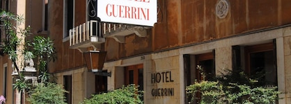 Hotel Guerrini