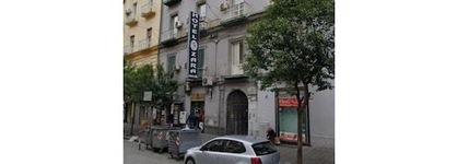 Hotel Zara Napoli