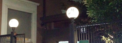 Hotel Metro