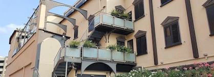 Hotel San Giorgio