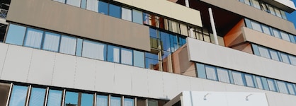 New Ipoint Hotel