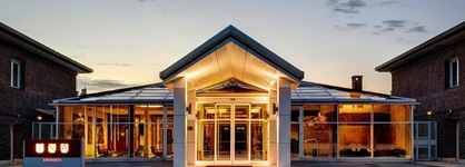 Unaway Congress Hotel Bologna San Lazzaro