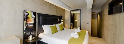 Just Hotel Milano