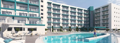 Hotel Ritual Torremolinos - Gay Friendly Adults Only