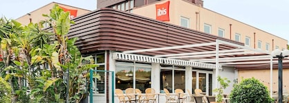 Ibis Valencia Alfafar