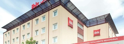Ibis Madrid Fuenlabrada