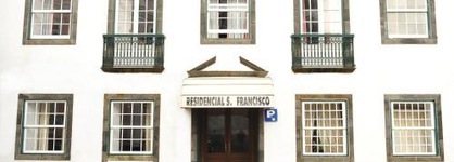 Hotel São Francisco