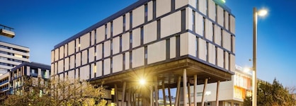 B&B Hotel Barcelona Mataró
