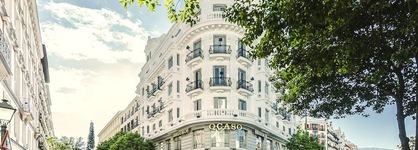 Ibis Styles Madrid Centro Maravillas