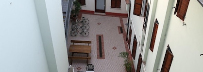 Hotel Mantegna Stazione , Mantegna Hotels