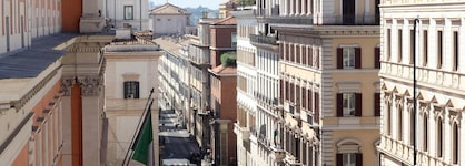 Hotel Nardizzi Americana