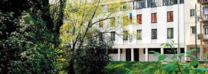 B&B Hotel Padova Methis