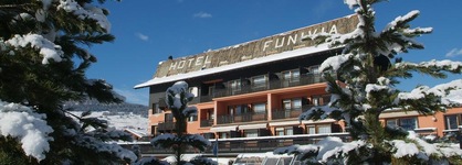 Funivia Bormio Active Hotel